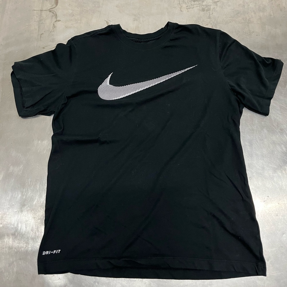 Nike Dri fit tee